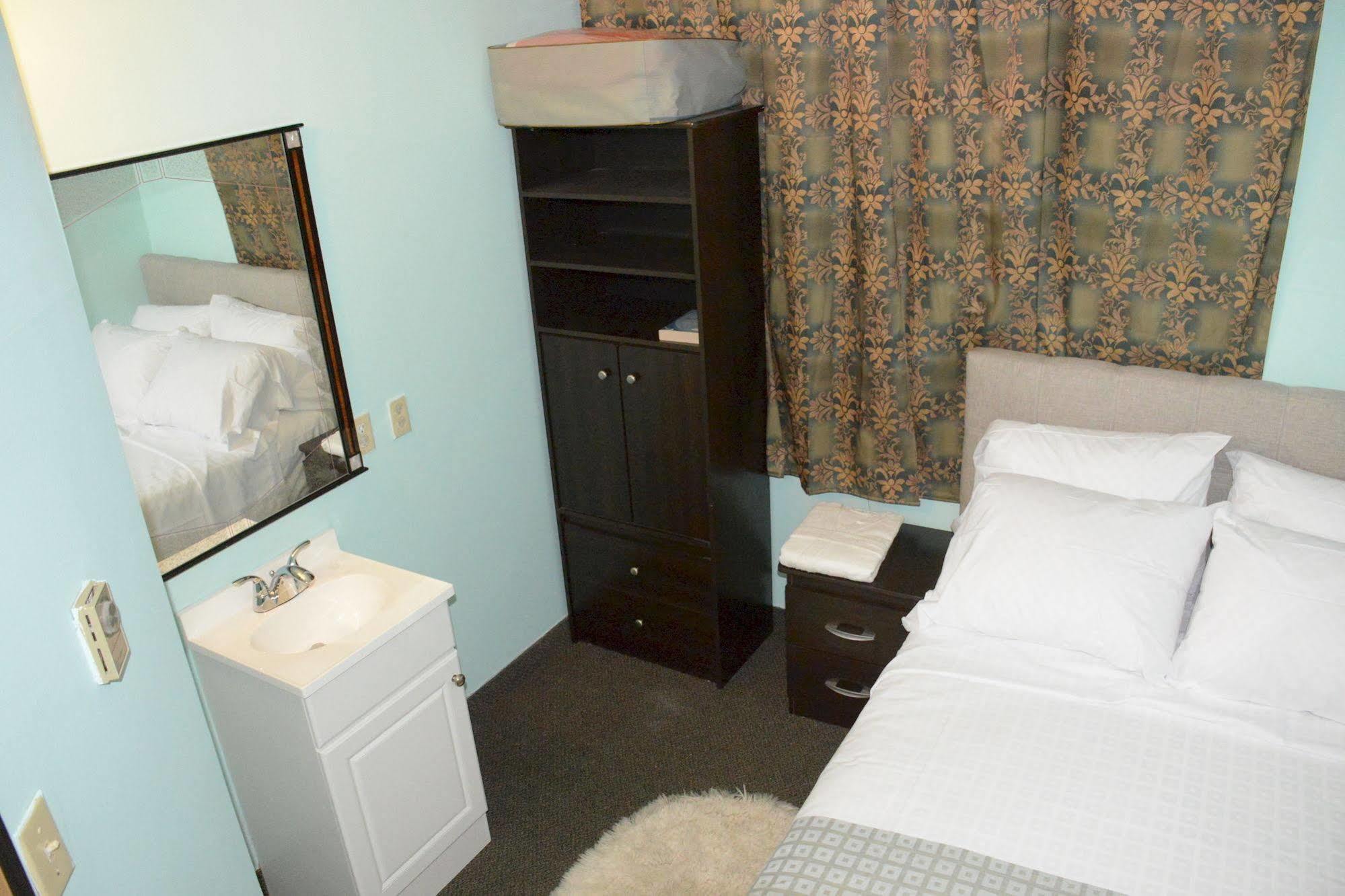 Smile Back B&B Toronto Buitenkant foto