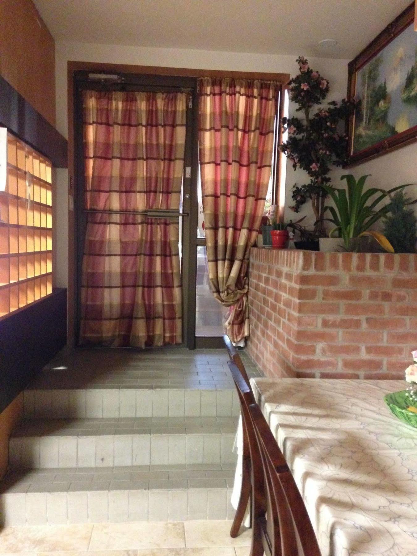 Smile Back B&B Toronto Buitenkant foto